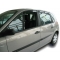 Renault Scenic II / Grand Scenic (03-09) logu deflektori, 4 gab.