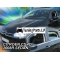 Citroen C5 4/5D (08-...) logu deflektori, 2 gab.