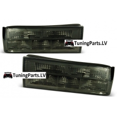 BMW E30 (83-87) aizmugurējie lukturi, tonēti