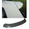 VW Golf 6 hečbeka jumta spoileris ABT