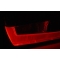 Ford Focus Hatchback (15-18) aizmugurējie LED lukturi, tonēti