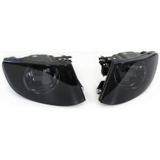 BMW E92 E93 Coupe Cabrio (06-13) miglas lukturi, tonēti