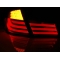 BMW F10 (10-13) aizmugurējie LED lukturi