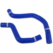Radiatora silikona trubas, Mitsubishi Evo 7-8 CT9A