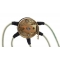 Sazemejuma kabelis D1Spec 6,5mm