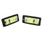 BMW E46 Coupe/Cabrio (98-03) LED numura apgaismojums