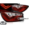 Seat Ibiza 6J (08-12) 3-durvju aizmugurējie LED lukturi