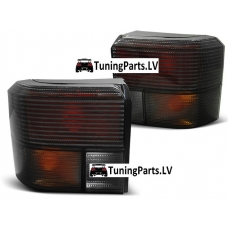 VW T4 (90-03) aizmugurējie lukturi, tonēti