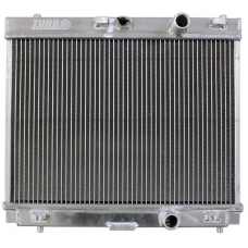 Ūdens radiators Toyota Yaris P90 1.0 1.3 (05-...)