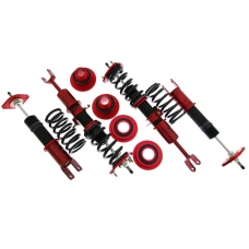 Nissan 350Z coiloveri MDU