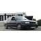 VW Golf 3/Vento logu deflektori, 4/5-durvju modelim, 2 gab
