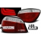 BMW E60 (03-07) aizmugurējie LED lukturi