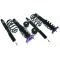 VW Golf V GTI fi55 D2 Racing coiloveri
