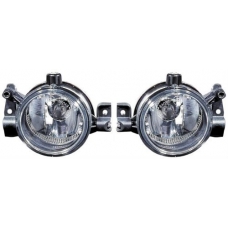 Ford Focus (05-...), C-max (03-...) miglas lukturi