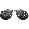 VW Passat B6 3C (05-10) miglas lukturi
