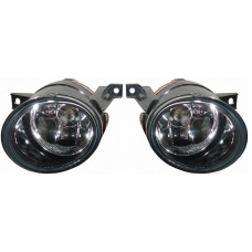 VW Passat B6 3C (05-10) miglas lukturi