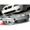 BMW E60/E61 M Pack priekšējais bamperis ar PDC (03-07)