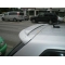VW Polo 9N (01-05) jumta spoileris