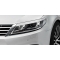VW Passat CC (12-...) priekšējo lukturu uzlikas