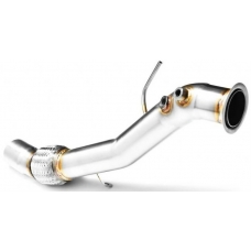 Bmw E60 E61 535D M57 272 Hp (04-07) elkonis 63,5mm