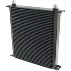 Eļļas radiators - 40 rindas