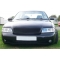 Audi A4 B5 (94-01) priekšējā reste, melna