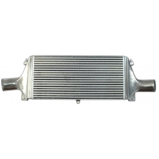 Nissan GT-R R32 R33 R34 Interkūlers 600x295x120, 82mm