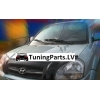 Hyundai Tucson (04-10) motora pārsega deflektors - spoileris