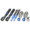 Honda Jazz II (05-08) TA Technix coiloveri