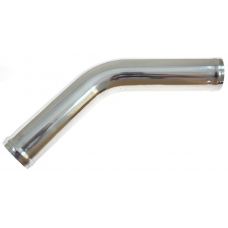 45 grādu alumīnija līkums 15mm, 60cm