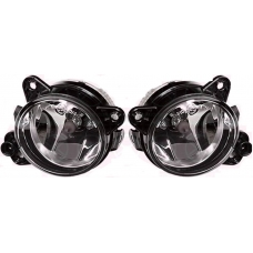 VW Touareg (02-06) miglas lukturi