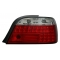 BMW E38 aizmugurējie LED lukturi