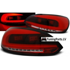 VW Scirocco (08-14) aizmugurējie LED lukturi