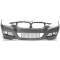 BMW F30/F31 (11-18) priekšējais bamperis, Sport Style, PDC