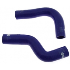 Radiatora silikona trubas, Subaru Impreza WRX STI GC8 (92-00)