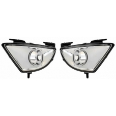 Ford Fiesta (02-06) miglas lukturi