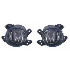 Mercedes-Benz W169 A-klase (04-08) miglas lukturi