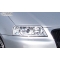 VW Sharan (00-10) priekšējo lukturu uzlikas