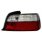 BMW E36 kupejas/kabrio aizmugurējie LED lukturi