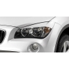 BMW X1 E84 (09-...) lukturu uzlikas