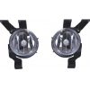 Volkswagen New Beetle (98-00) miglas lukturi