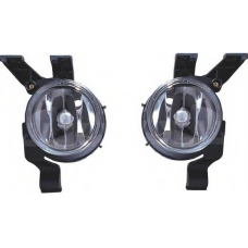 Volkswagen New Beetle (98-00) miglas lukturi