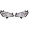 Mercedes-Benz W221 S-klase (05-09) miglas lukturi