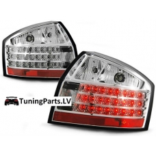 Audi A4 B6 (01-04) aizmugurējie LED lukturi