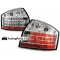 Audi A4 B6 (01-04) aizmugurējie LED lukturi