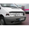 Mercedes Vito (96-03) motora pārsega deflektors - spoileris