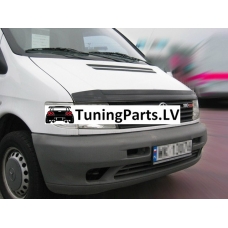 Mercedes Vito (96-03) motora pārsega deflektors - spoileris