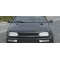 VW Golf 3 priekšējā reste, melna