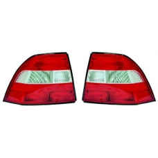 Opel Vectra B (95-99) aizmugurējie lukturi