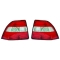 Opel Vectra B (95-99) aizmugurējie lukturi